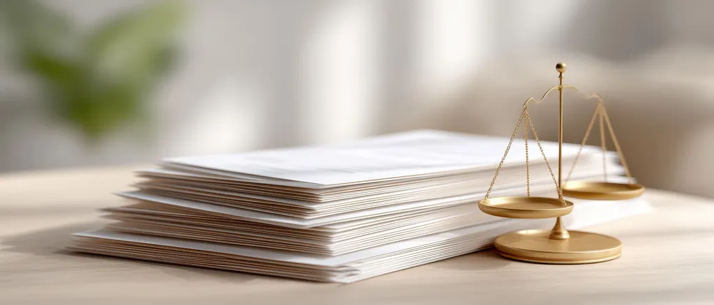 Procédure d'injonction de payer et exécution des décisions de justice par un Commissaire de Justice à Marseille