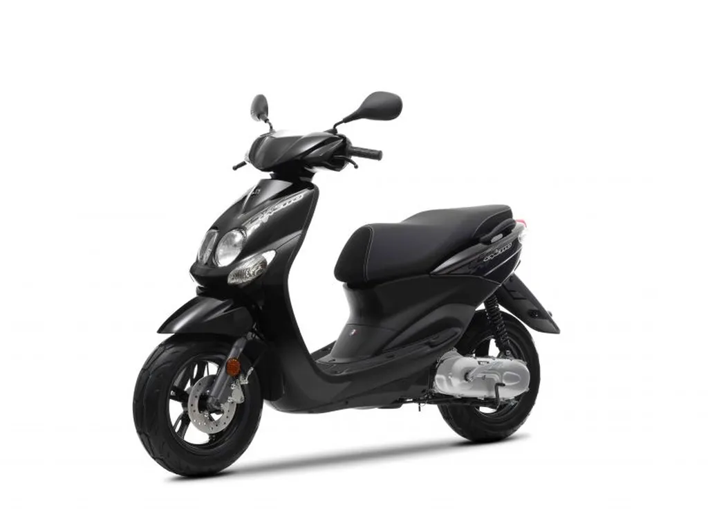 Scooter neuf MBK Ovetto 2 temps var
