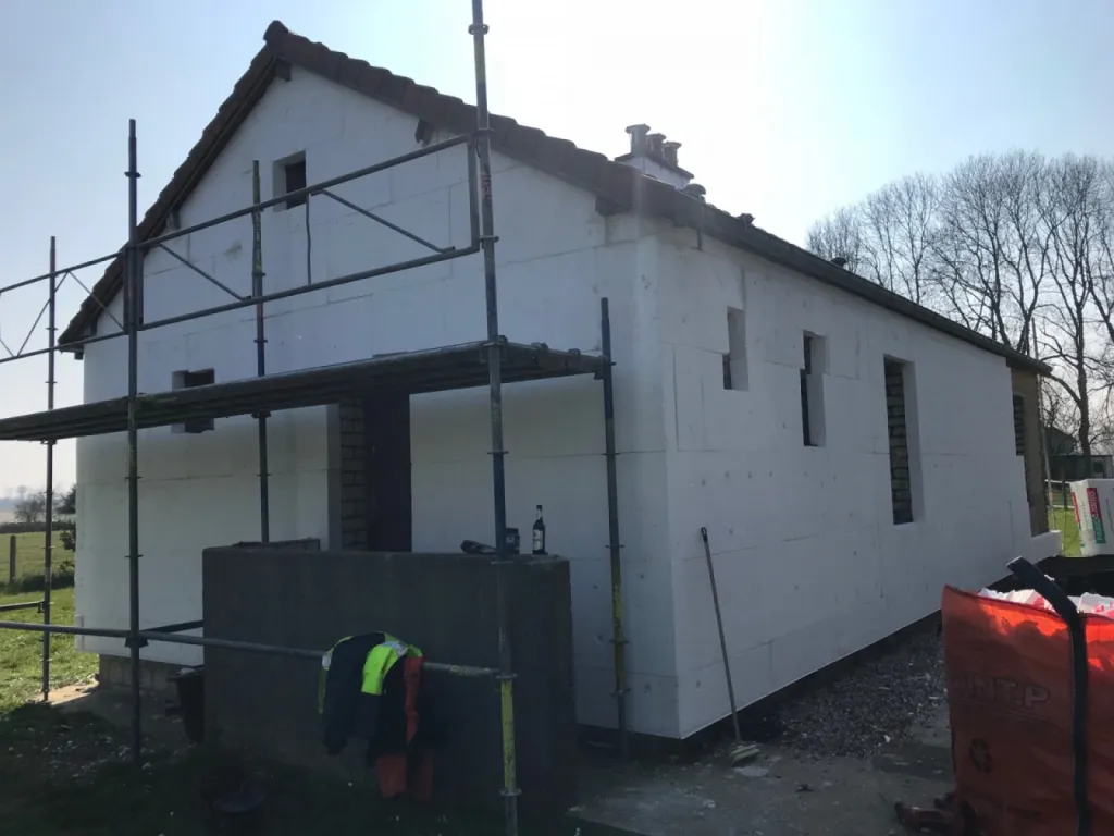 Nos prestations sur le secteur deEtretat 76790 en Normandie