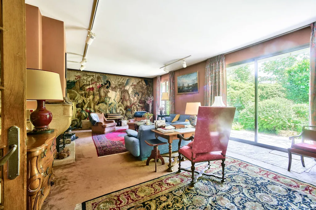 A vendre maison a rafraichir Saint Gratien 95210