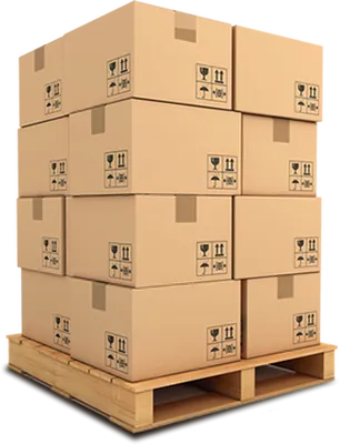 Transporteur routier de marchandises en express chargement Marseille