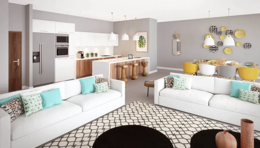 Ile Maurice  Mythic Grand Gaube