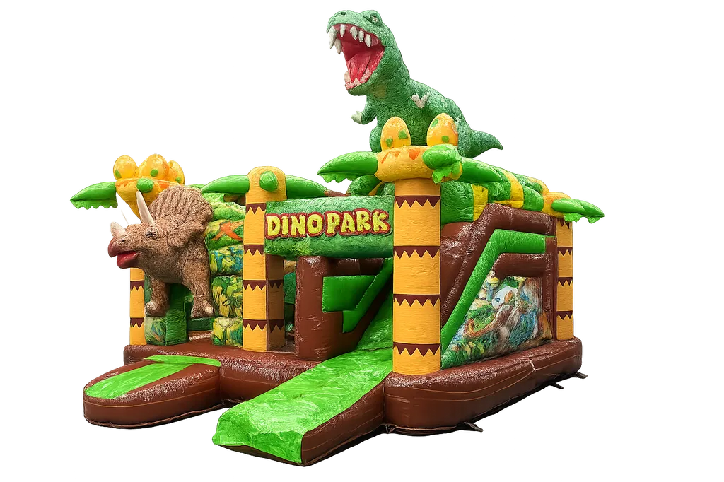 LOCATION STRUCTURE GOFNLABLE DINOSAURE LYON