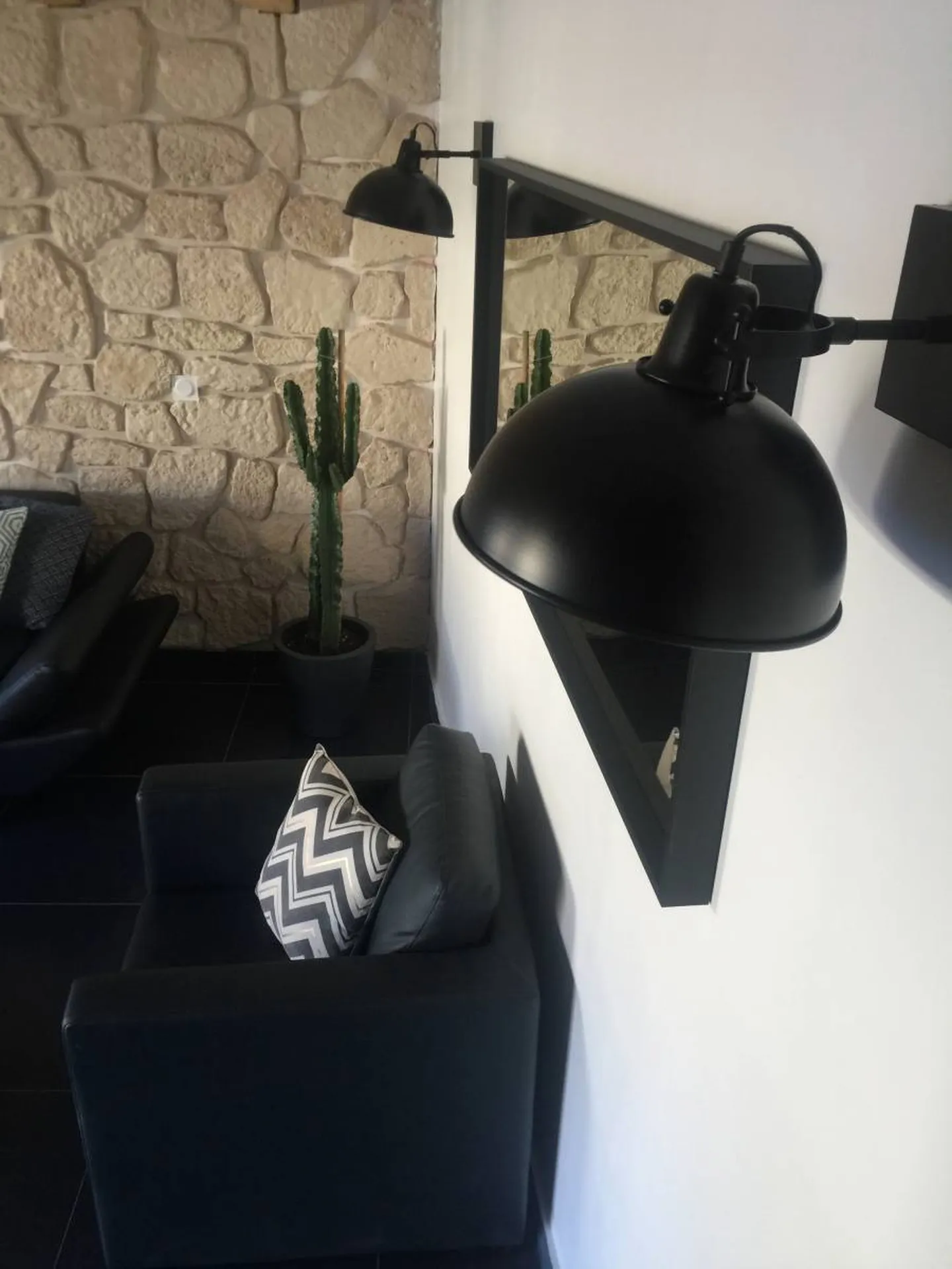 Un architecte d'intérieur pour vos travaux de décoration intérieure pour un appartement Marseille 13011