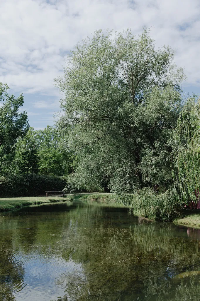 Le Domaine du Grand Lauron, un coin de paradis pour votre mariage ou vos évènements professionnels entre Provence et Luberon