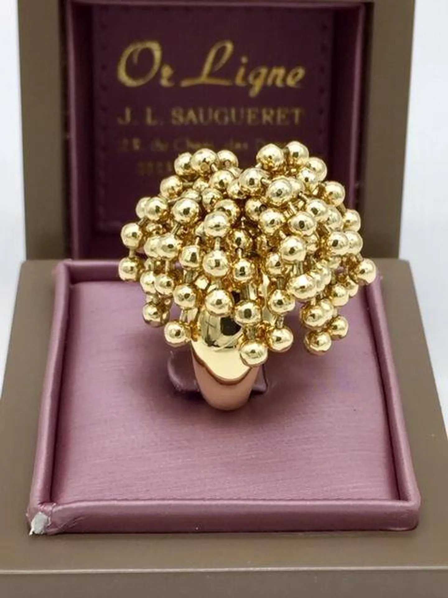Bague 