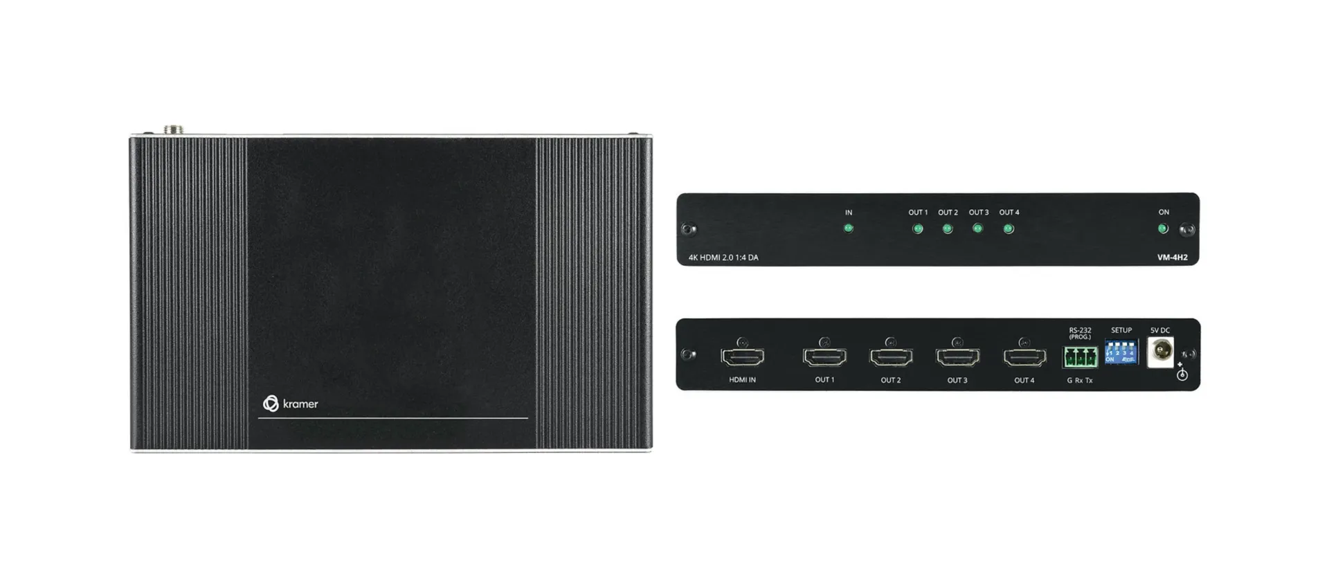 location distributeur amplificateur hdmi à toulon dans le var