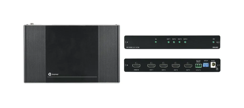 location distributeur amplificateur hdmi à toulon dans le var