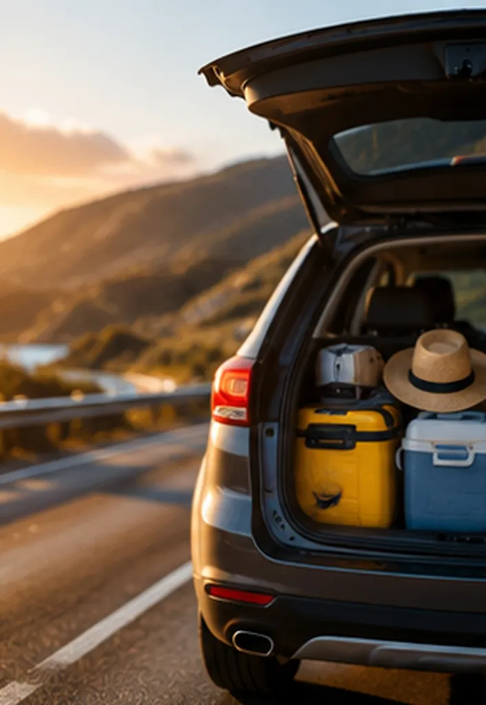 Comment préparer votre voiture avant les grands départs d'été en Occitanie et éviter une panne sur la route ?
