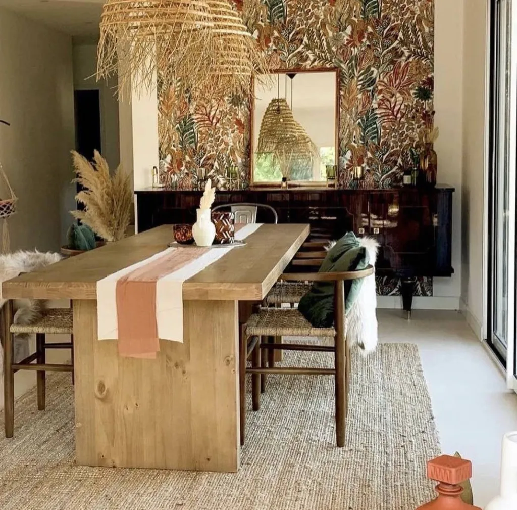 SOLS EN BETON CIRE TERRE DU MONDE DANS VILLA CONTEMPORAINE  TOULOUSE 