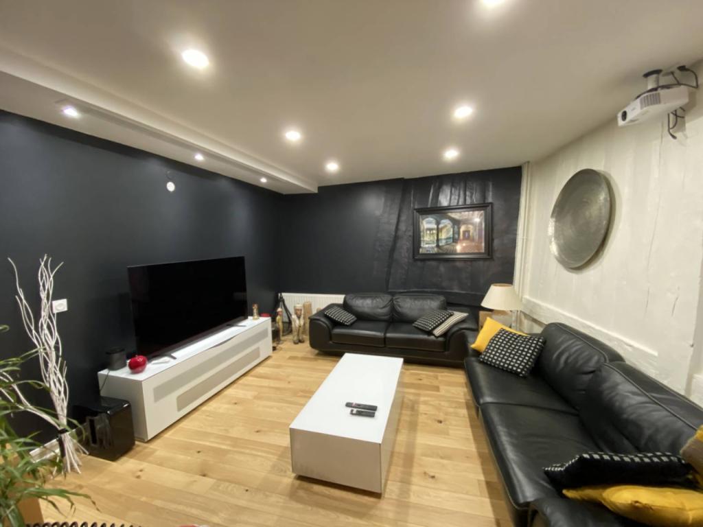 Belle maison atypique avec terrasse - Quartier Vieux-Marché à Rouen