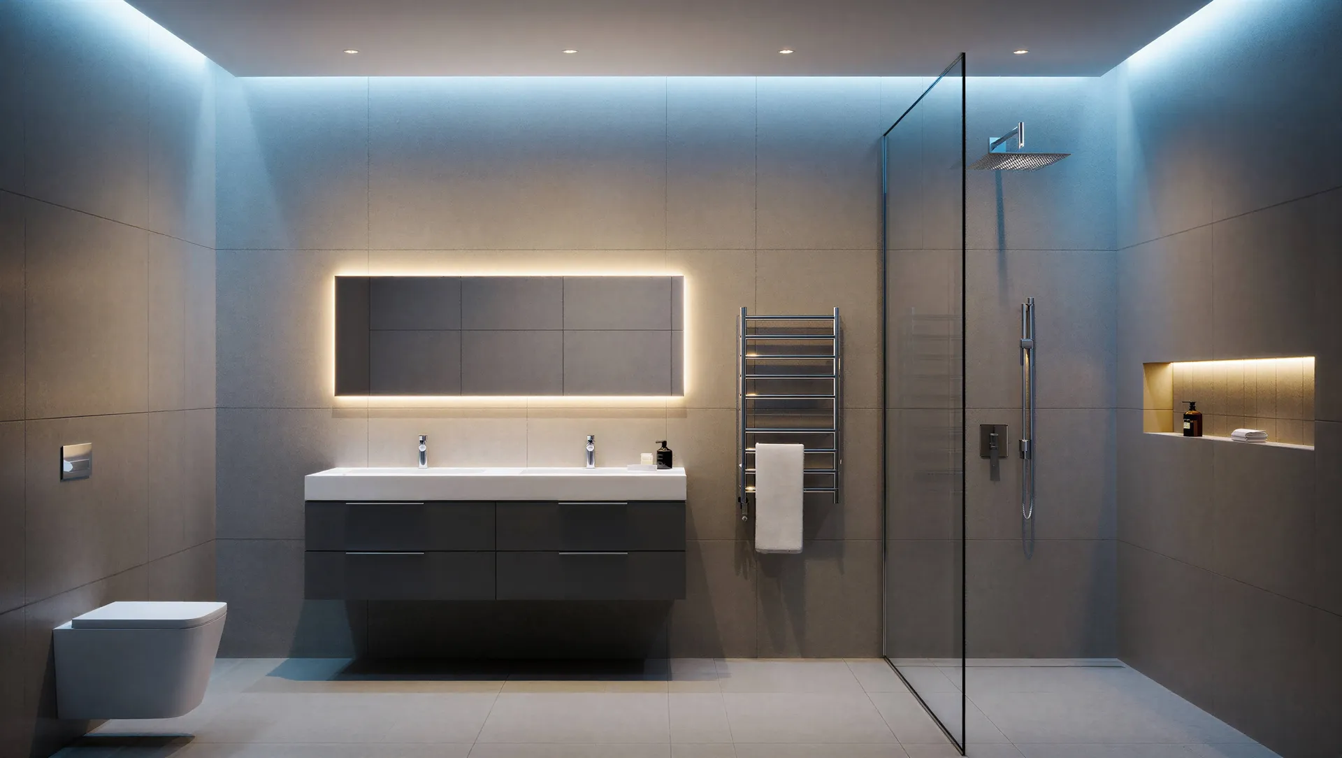 Miroir de salle de bain sur mesure : quels critères vérifier avant la découpe, la pose et l’installation ?
