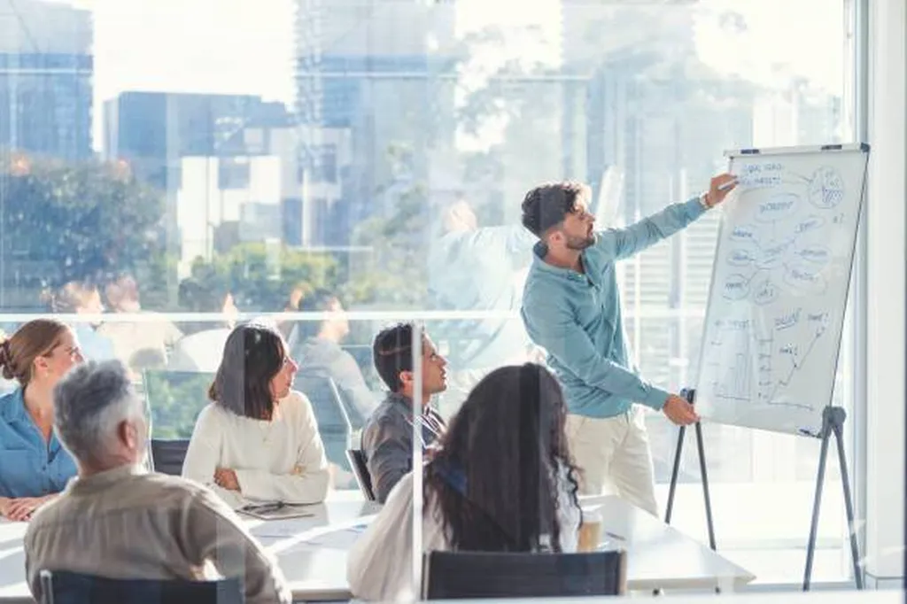 formation de formateur
