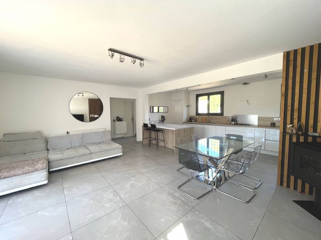 carnoux maison à vendre