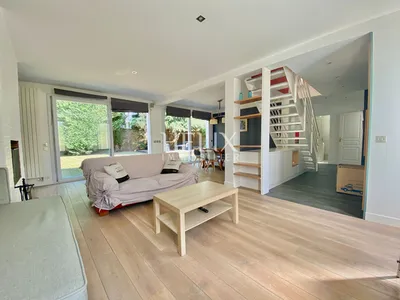 Le Vésinet Maison familiale avec studio indépendant à 10 minutes du RER A