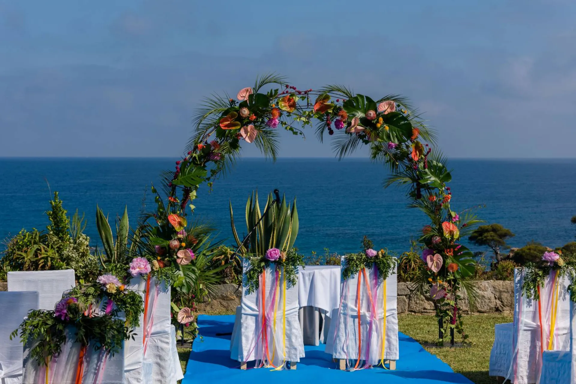 agence wedding planner costa brava