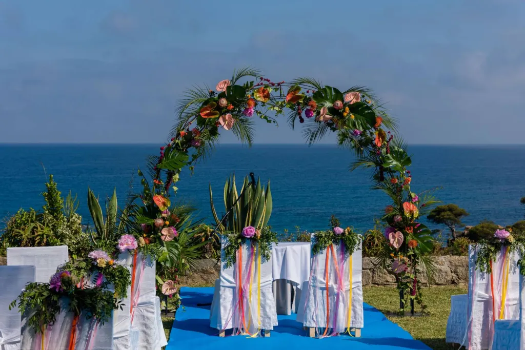 agence wedding planner costa brava