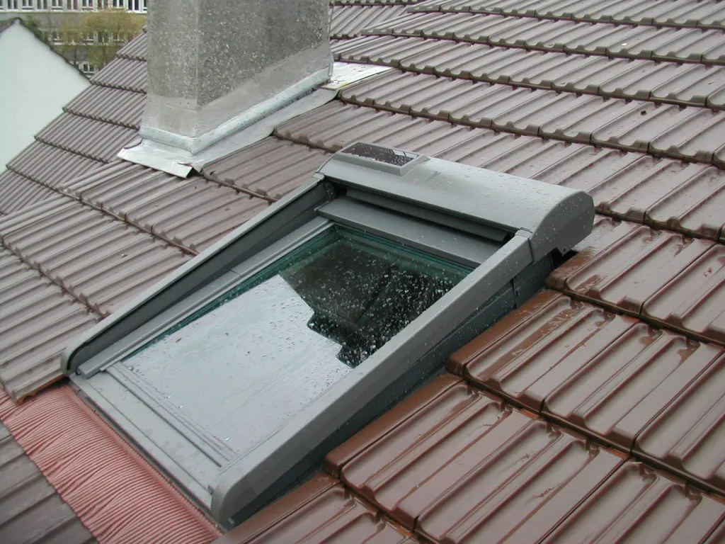 Pose Volet Solaire sur Châssis Velux proche Bolbec 76