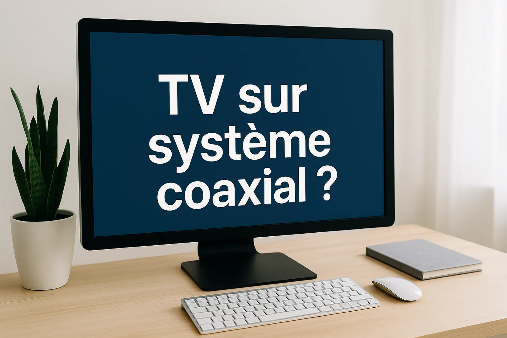 Logiciel de gestion des droits TV pour clinique