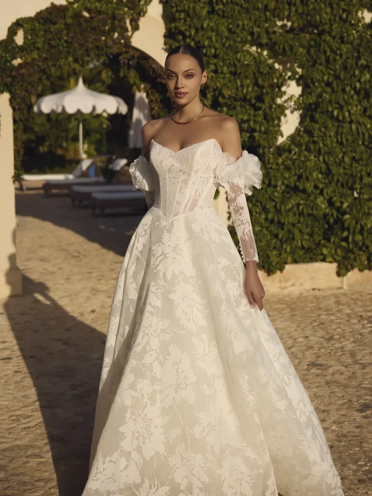 Comment choisir sa robe de mariée à Marseille ?