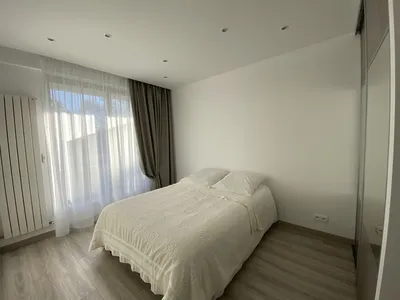 Le Pecq - Appartement meublé 3 pièces 72m2