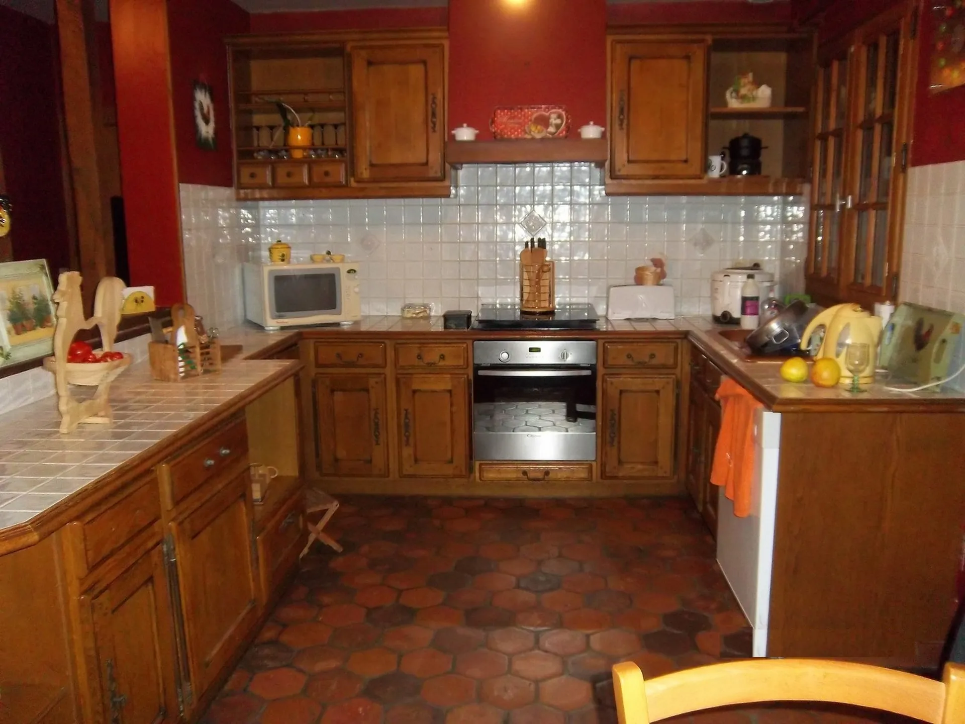 MAISON TRADITIONNELLE proche de LISIEUX, Calvados 14