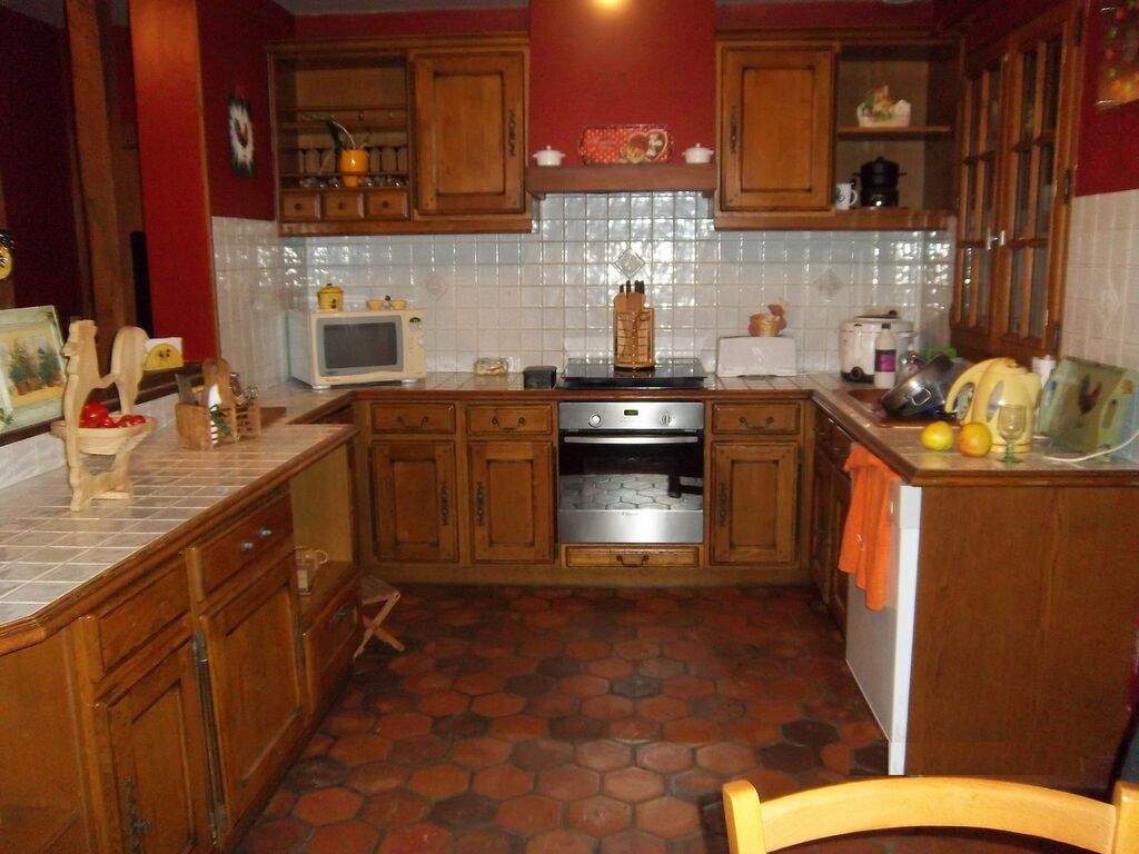 MAISON TRADITIONNELLE proche de LISIEUX, Calvados 14