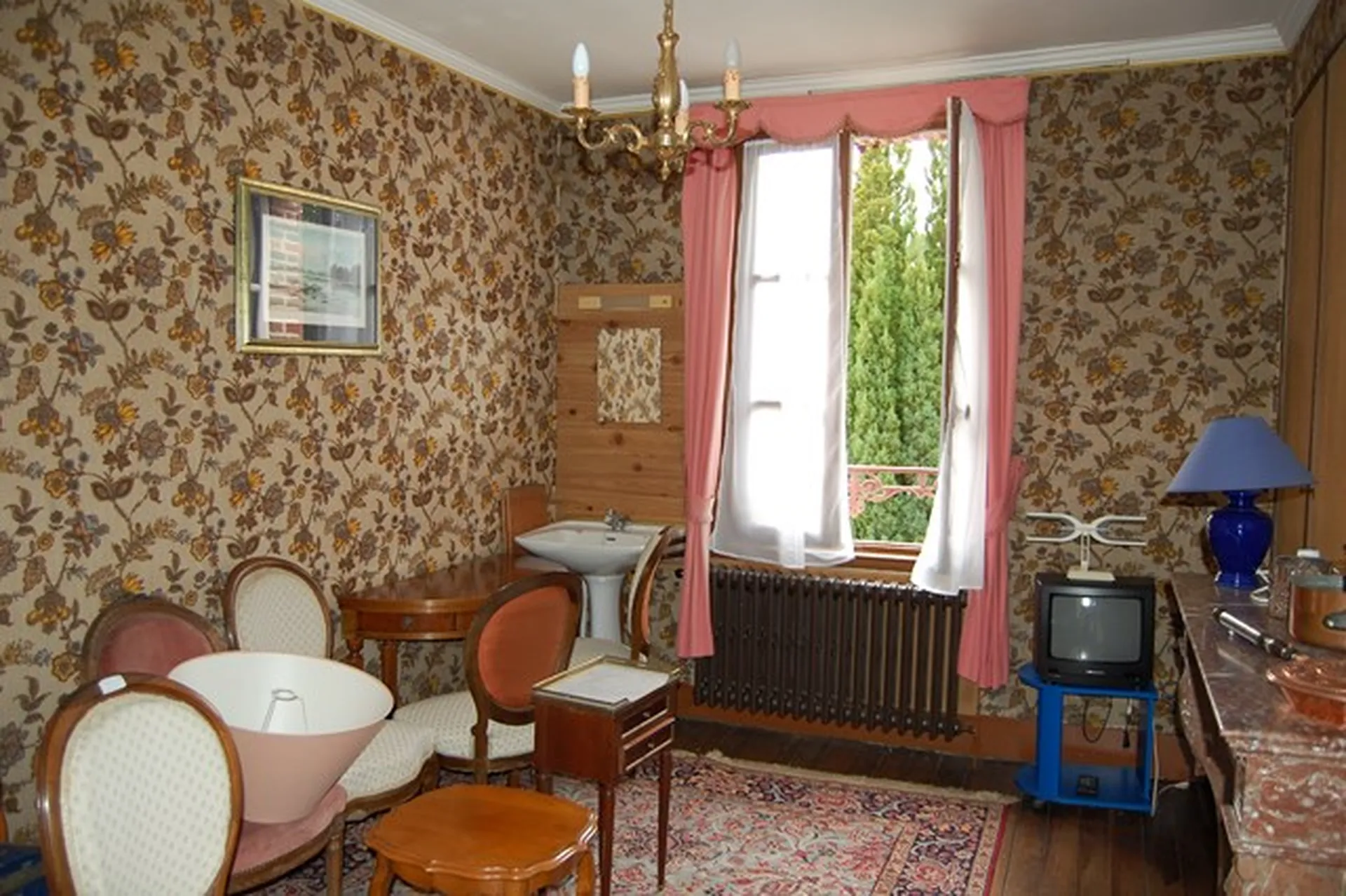 MAISON DE MAITRE proche de LISIEUX, Calvados 14