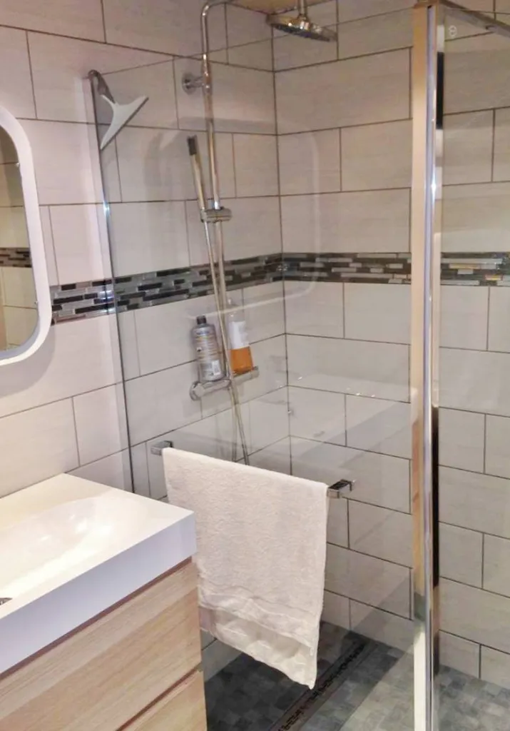 À vendre maison avec balcon proche lycées proche Saint-Pierre-lès-Elbeuf 76320