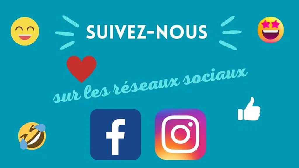 Découvrez nos dernières réalisations et profitez de nos offres sur Facebook !