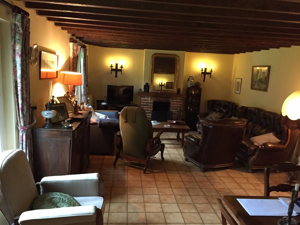 MAISON NORMANDE, Région Orbec, Calvados 14