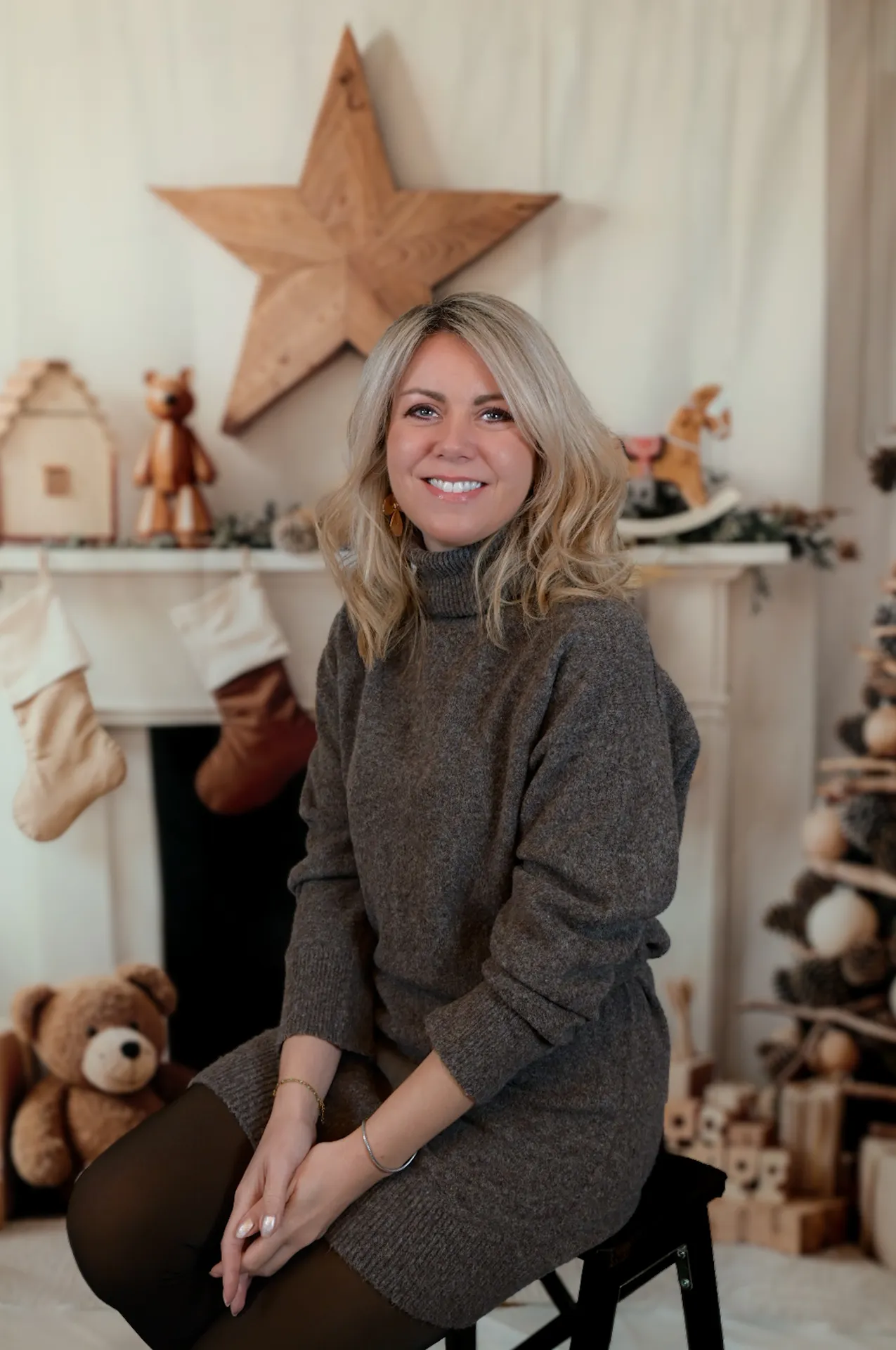 Valérie Weiss Home Steiner