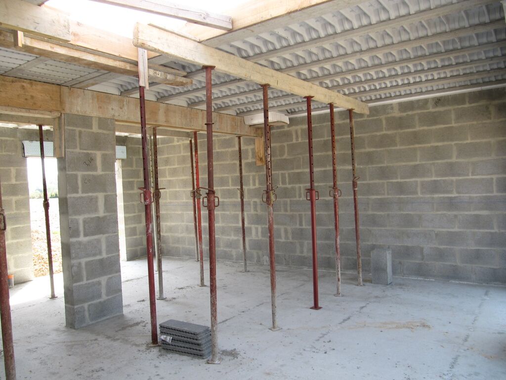 Maison à terminer LISIEUX, Normandie, Calvados 14