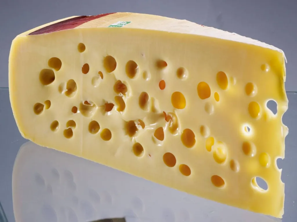Grossiste emmental bio