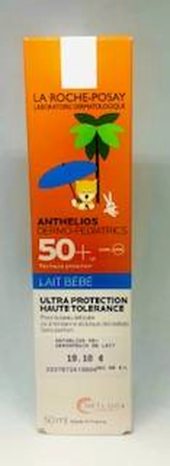 Solaire La roche posay 