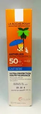 Solaire La roche posay 