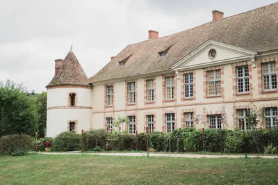 destination wedding planner in the Loire Valley