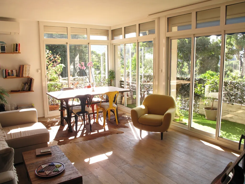 Cassis appartement à vendre