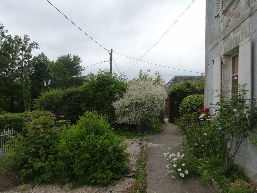 MAISON DE CAMPAGNE Proche de CAMBREMER