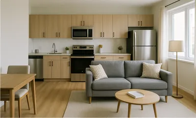 Maximisez vos revenus avec notre gestion experte en location meublée LMNP aux Minimes Toulouse