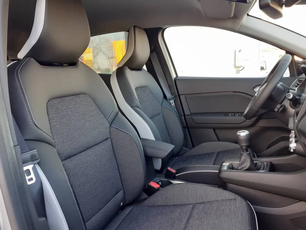 Nouveau Renault Captur 2020 OCCASION INTENS Tce 130 FAP Pack City proche de Toulouse