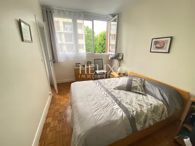 Marly Le Roi - A louer bel appartement 2 pièces de 52 m² avec balcon