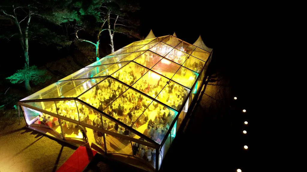 Une saison de mariages réussie !