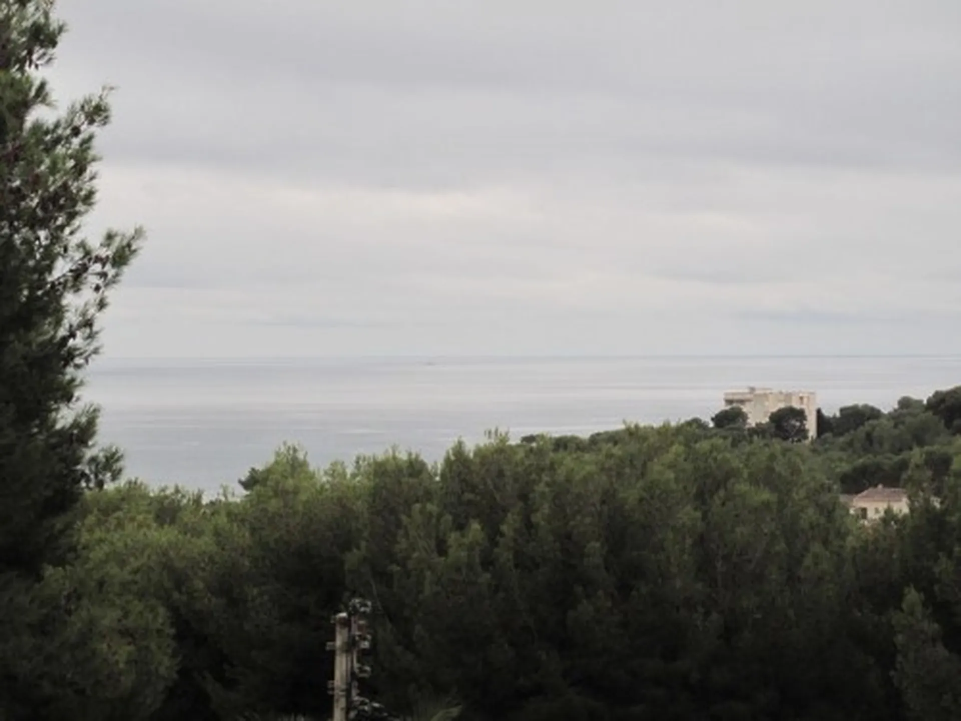 Maison composée de 2 logements 5 Cassis proche du centre