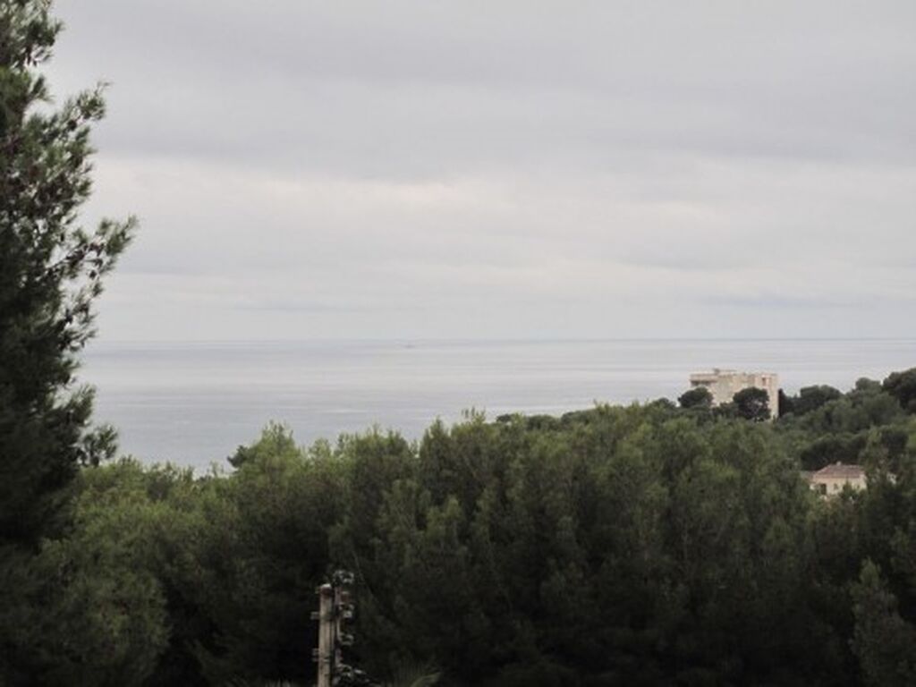 Maison composée de 2 logements 5 Cassis proche du centre