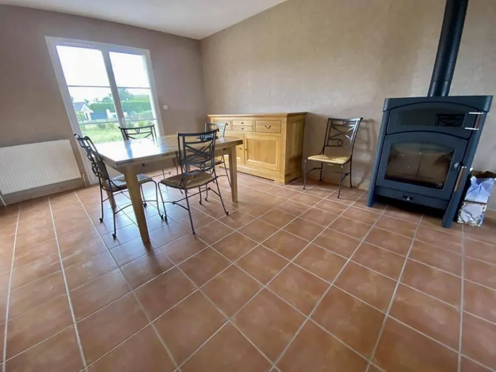 recherche maison à thuit signol