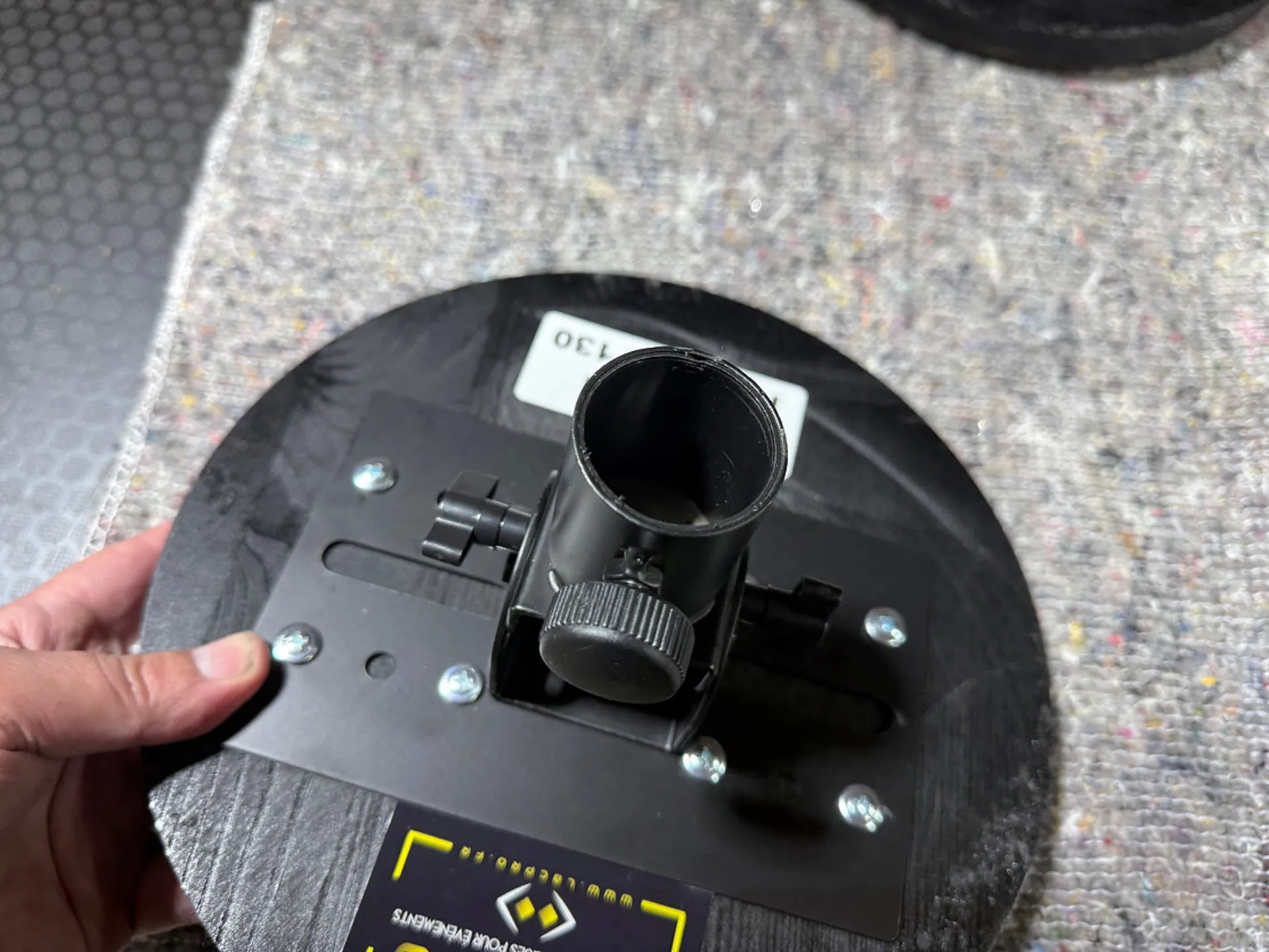 location support camera panasonic à Aubagne dans les bouches du Rhône