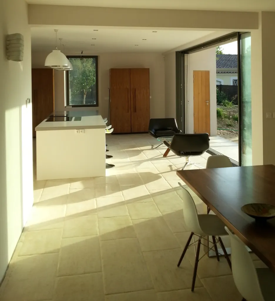 Semond Pierre de Bourgogne Franche Comté Hors IGP : Dallage Intérieur et Extérieur | FRANCEPIERRE