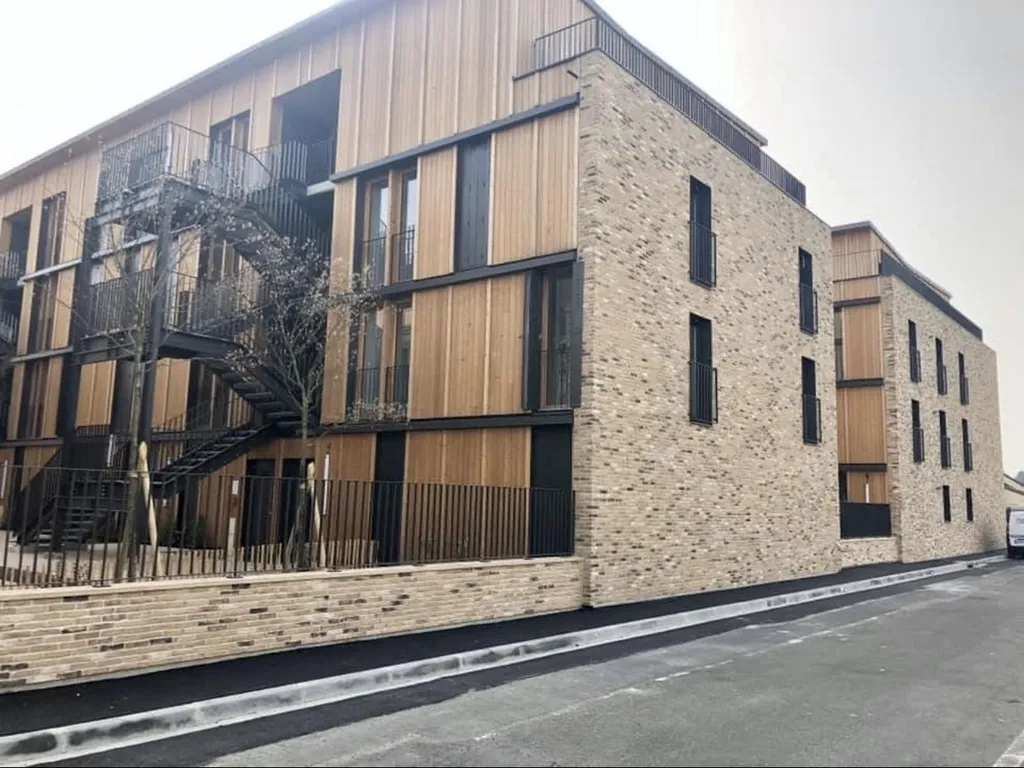 Contacter une entreprise pour pose de briquettes et rejointoiement de briques au Havre