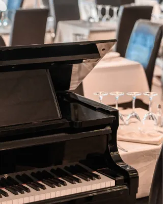 Louer une salle pour un événement au meilleur rapport qualité prix au Thor 84250 